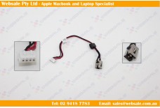 Toshiba C55 DC JACK IN Harness, V000949110